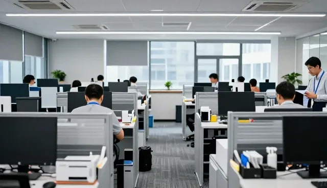 企业调研套餐