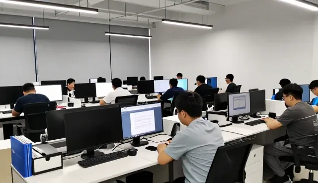 商务服务策划：选、用、管三步走